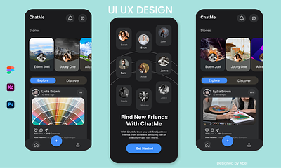UI/UX DESIGN figma ui uiux uiux design user experience user interface user research