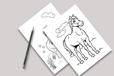Coloring Pages character
