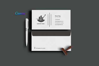 Envelope Design presentation
