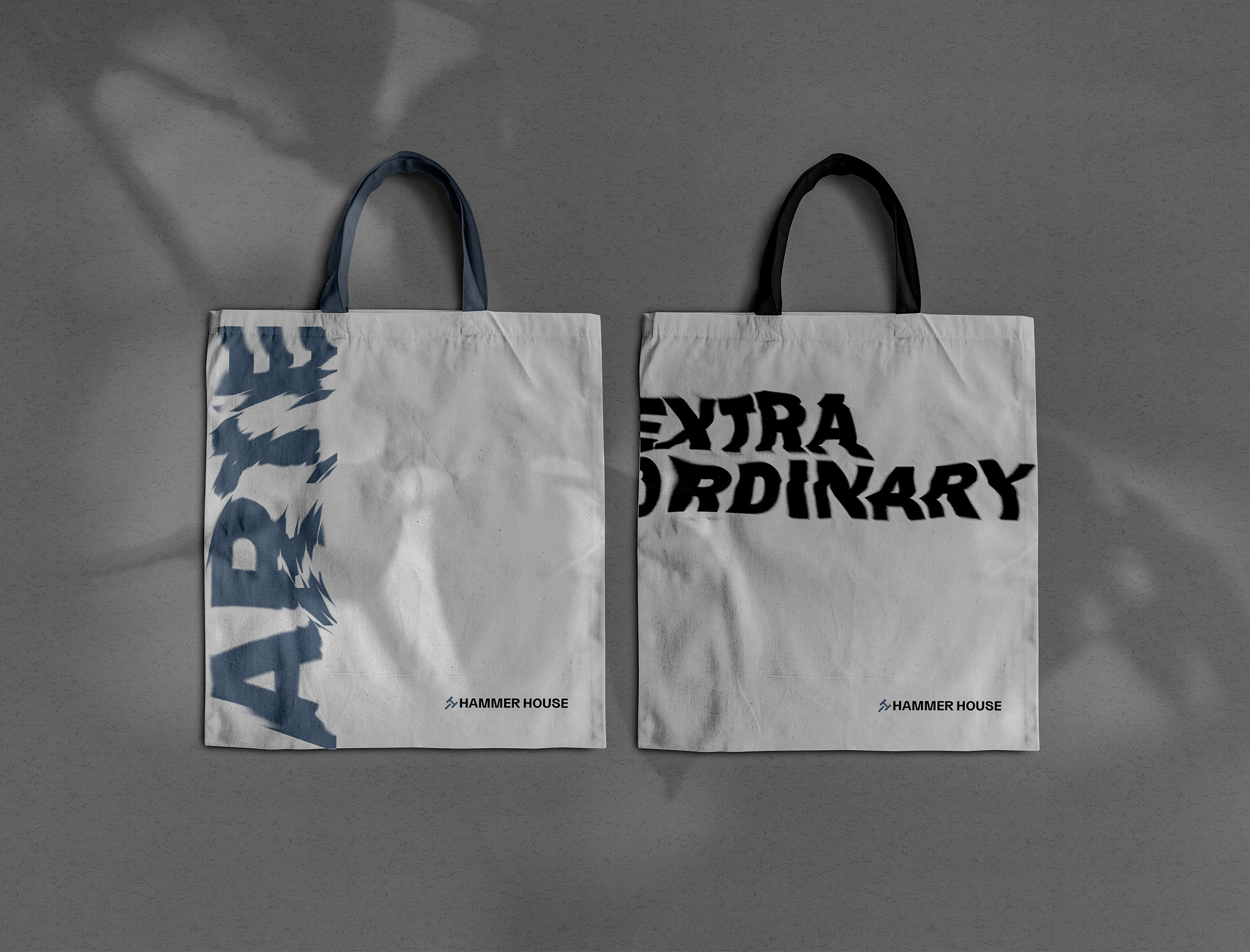 Elevating Art Beyond Canvas art brand branding branding studio distortion freelance designer gallery logo design