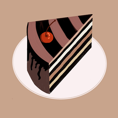 Tiramisu cake black forest cake chocolate delicious graphic design tiramisu