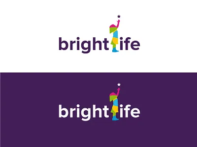 Logo Design branding colorful design illustration logo