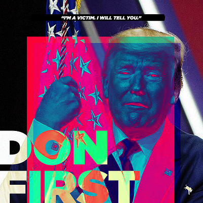 Don First