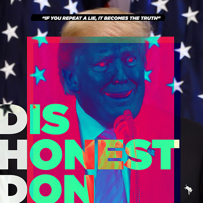 Dishonest Don