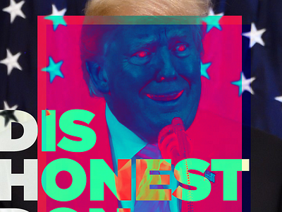 Dishonest Don