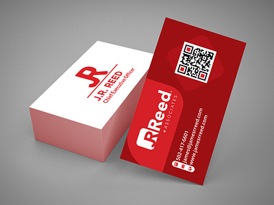 Topic : Business Card Design animation branding business card design graphic design logo ui