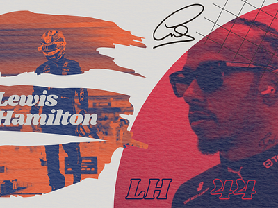 Lewis Hamilton f1 graphicdesign hamilton lewishamilton posterdesign postergraphics ui