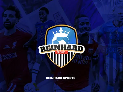 Sport logo design branding graphic design logo