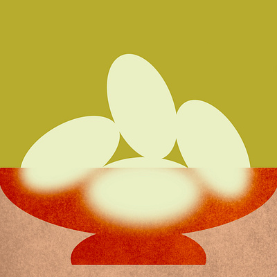 🥚 animation black designer branding eggs food graphic design logo