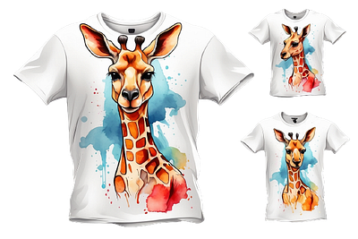 1000 Creative Watercolor Art digital Prints under $10 ai generated image animation branding digital design digital print graphic design illustration t shirt design water color