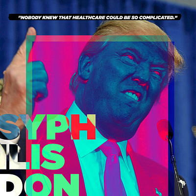 Syphilis Don