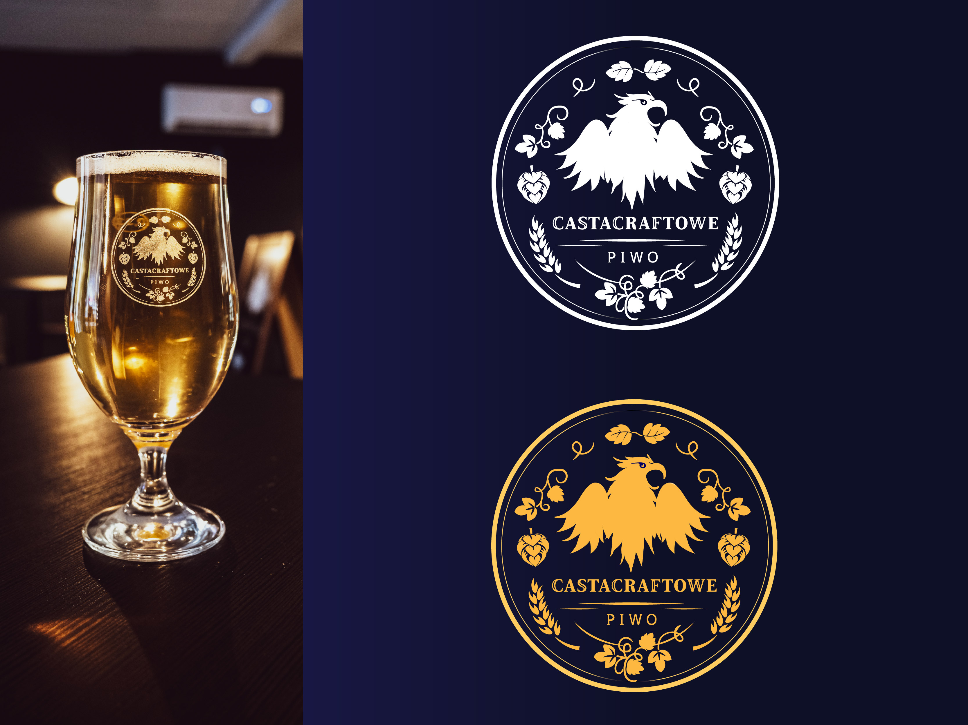 Example of Logo Design