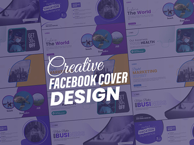 Facebook Cover Designs cover design facebook facebook cover social media cover design