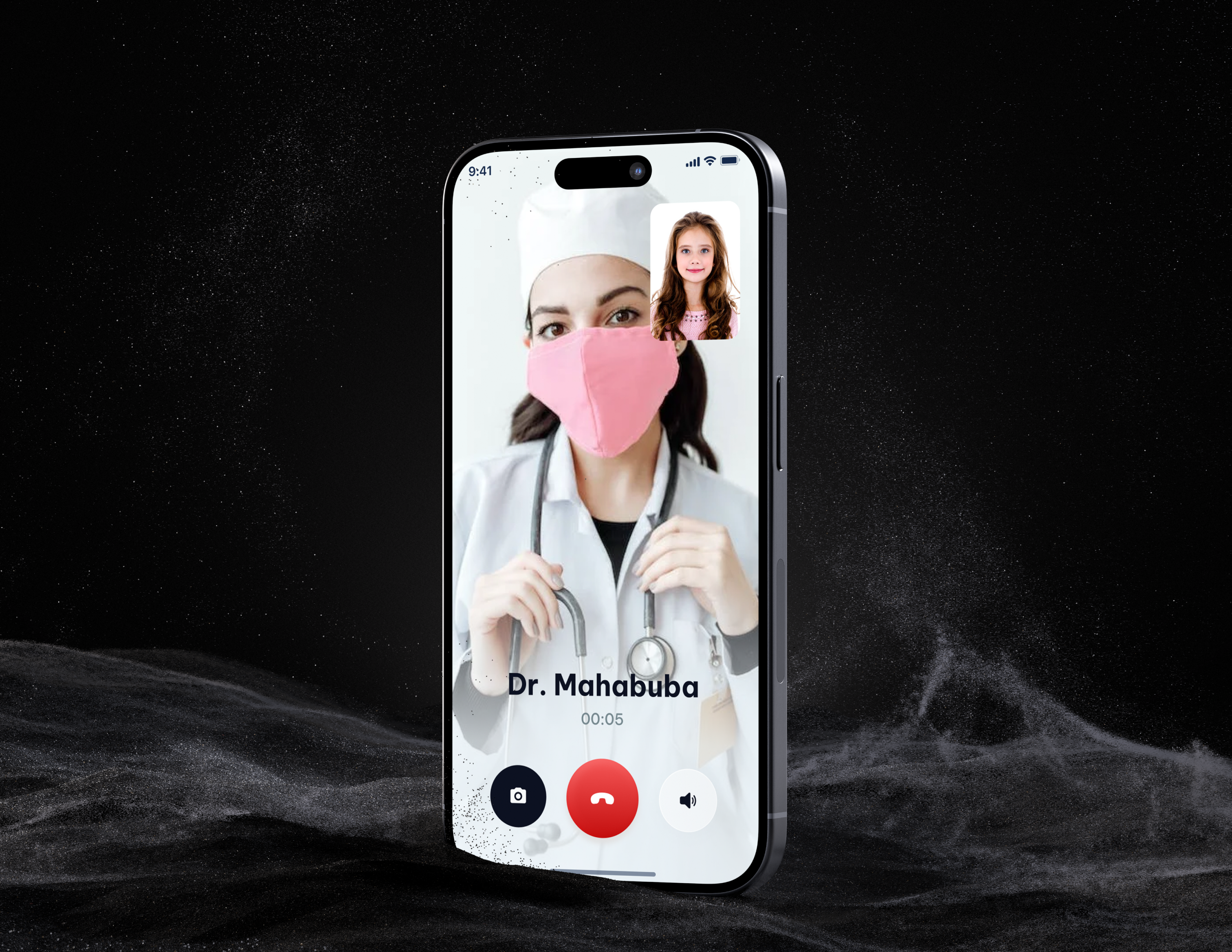 Mobile App Design - Case Study app design case st case study clinic doctor doctor app doctor appointment app health health care hospital medical medical app midicine mobile app mobile app case study mobile app design patient app ui ui design ux