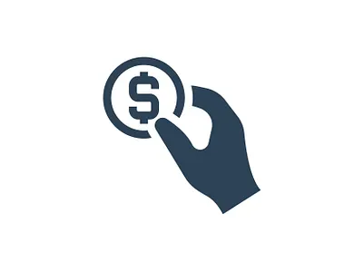 Money Donation 👇🏽 vectoricon