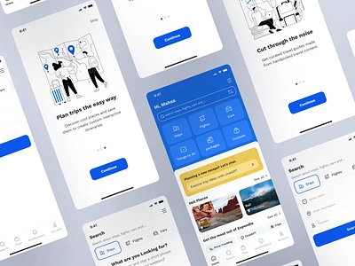 Travel application design designer travel trip ui uiux uiuxdesign uiuxdesigner userexperience userexperiencedesign userinterface userinterfacedesign