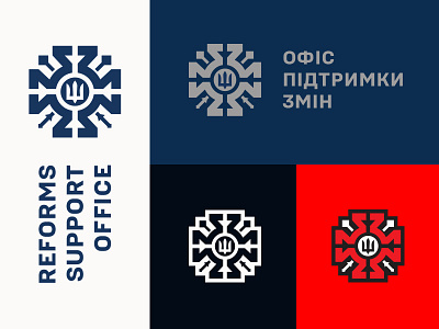 RSO logo by Oleksandr Shram on Dribbble
