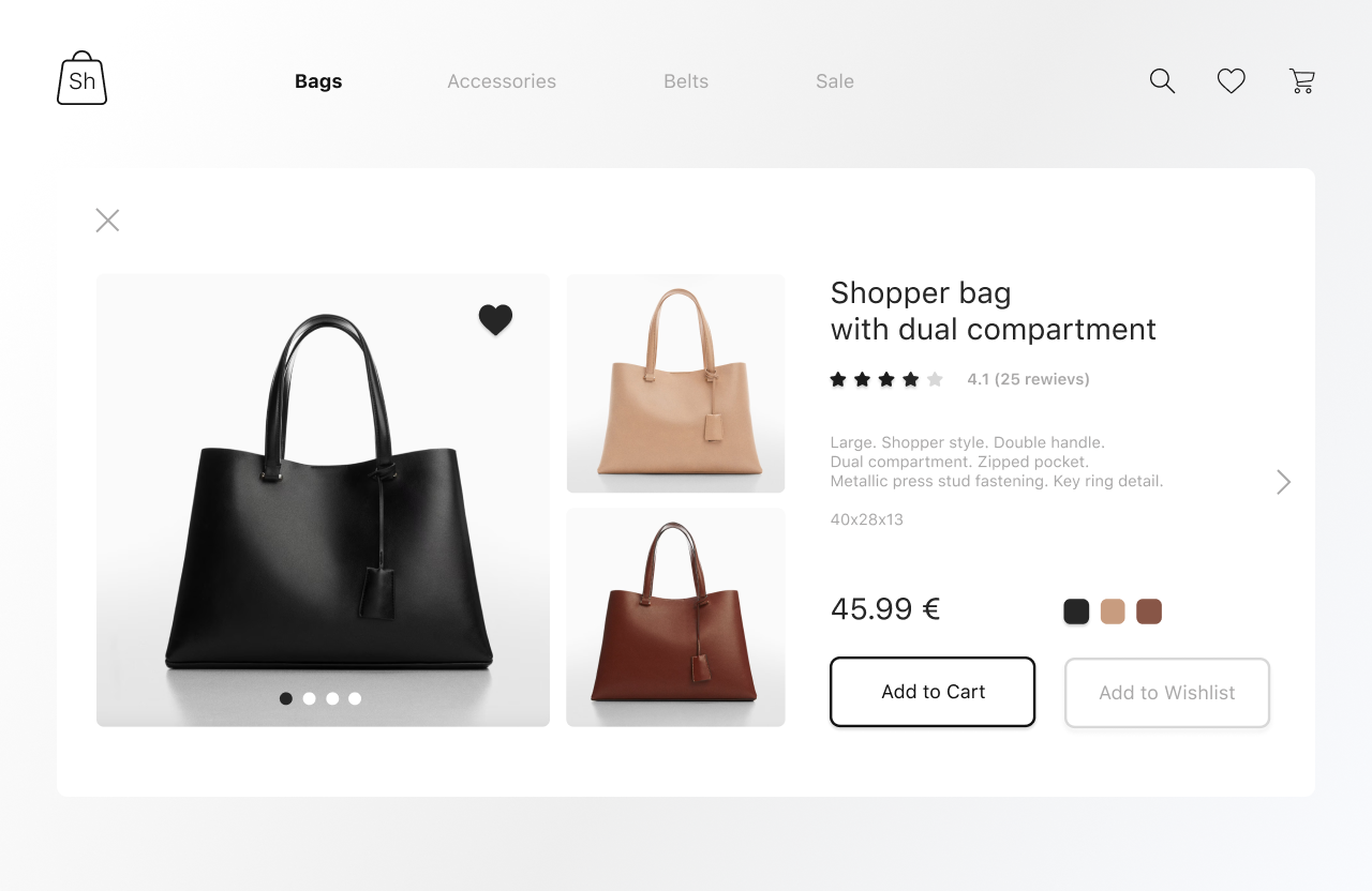 e-commerce-shop-by-ula-baeva-on-dribbble