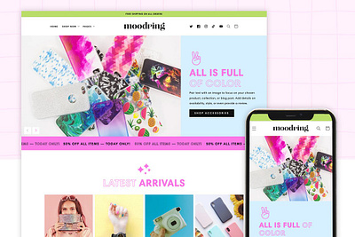 Moodring Cute Shopify Theme cute shopify theme moodring cute moodring cute shopify moodring cute shopify theme shopify shopify 20 shopify customization shopify design shopify experts shopify premium themes shopify template shopify theme shopify theme store