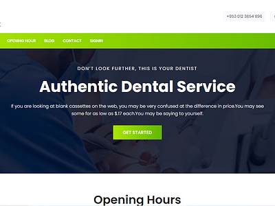 Dental Care Office Management System dentalcare dentalhealth dentist health oralhygiene smile. smilemakeover teeth teethwhitening tooth