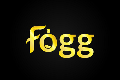 Fogg Impressio Perfume Brand Redesign branding redesign cent fogg fogg brand redesign fogg perfume no gas only deo perfume redeisgn