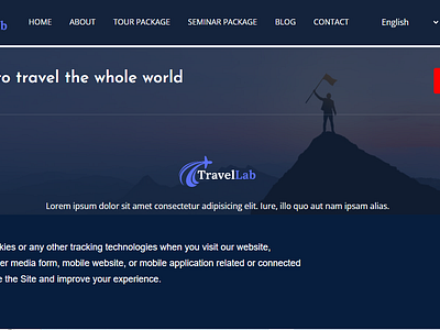 Travel Package & Ticket Booking Platform hotelreservationsystem touroperators tours travelagencies travelagents travelbookingengine traveltech traveltechnology