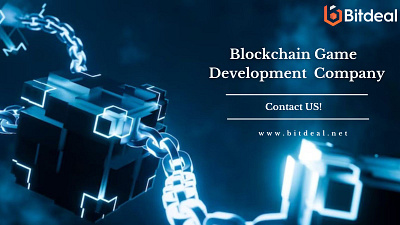 Bitdeal: Shaping the Future of Blockchain Solutions bitdeal blockchain development company uk usa