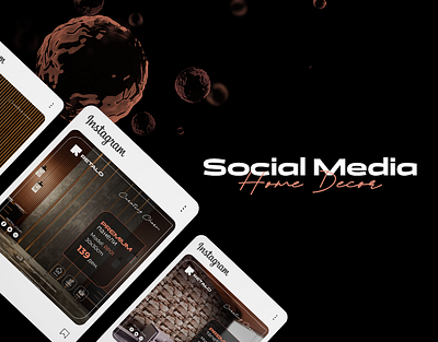 Social Media Design - Retalo facebook graphic design instagram post design social media social media design