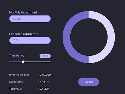 #004 - Calculation ui