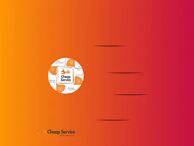 Super Fast Social Media Growth branding bulkcheapservice cheapest smm service design illustration instagram marketing marketing smm social media marketing ui