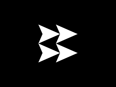 Directional Arrows Logo Mark abstract arrows design idea ideas inspiration logo logo design logo designer logodesign logomark logos mark minimal minimalist modern pictorial simple stmbol symbolic