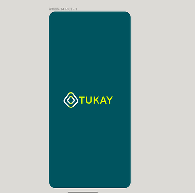 The tukay App a work in progress!! product design uidesign uiux uxdesign uxui