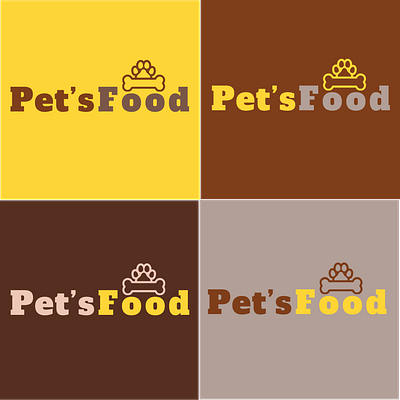 Pet shop branding adobe brand branding design eshop graphic design illustrator logo logotype minimal minimalistic website