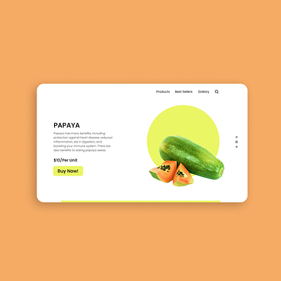 UI Design that blends vibrant aesthetics branding figma ui