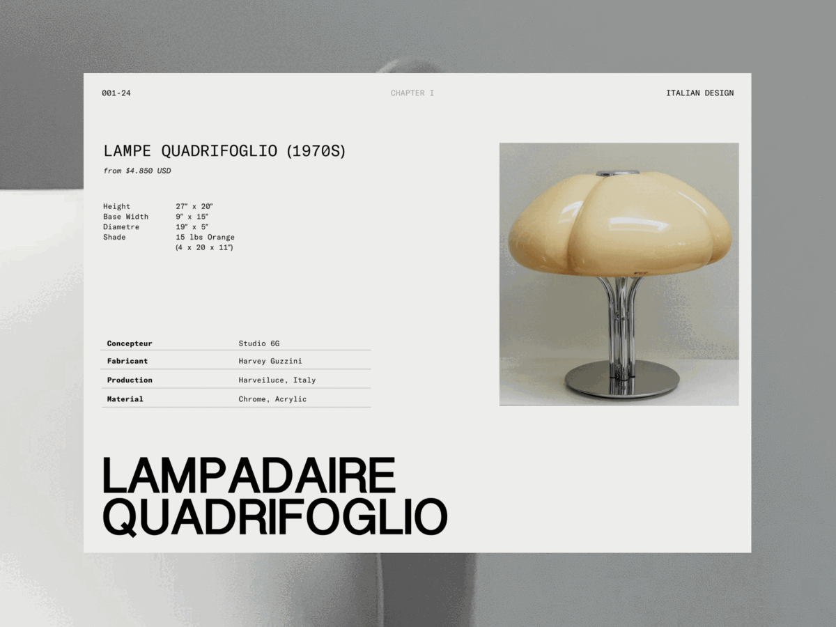 Italian Design Exploration Part 2 art direction branding creative design graphic design illustration layout social media design