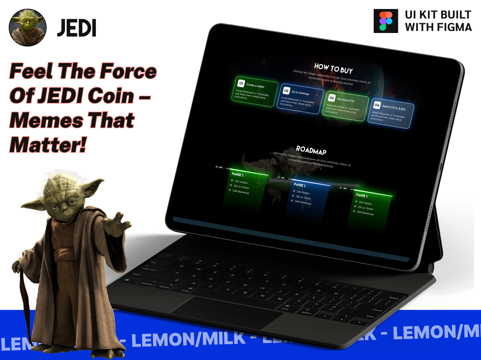 Example of Meme Clone Script Services