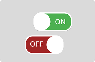 #Day 015-On/Off Switch #DailyUI Design branding graphic design logo ui