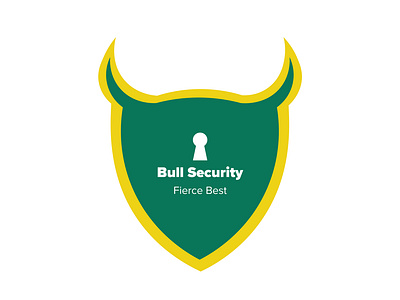 Security Logo cybersecurity logo design protection security security brand security logo visual identiy