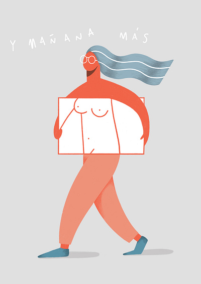 8M 8m body dia de la mujer drawing illustration ilustracion internationalwomensday mujer woman