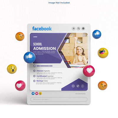 I will design pro social media posts templates canva design facebook ads graphic design illustration instagram post logo social media design social media post social media posts