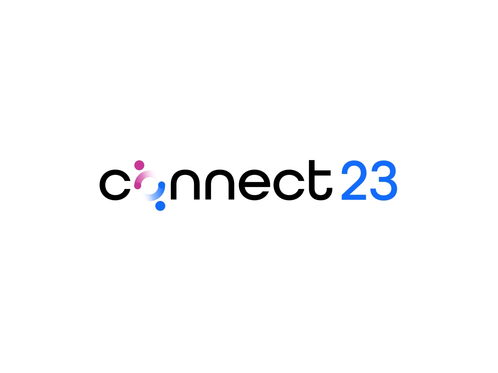 Connect23 - Logo animation by Konstantin Kononov on Dribbble