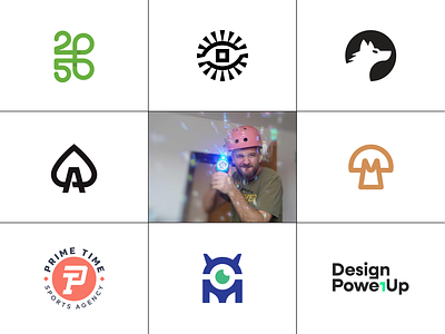 Top logos 2023 ai animal branding data energy hub innovation ireland logo logodesign logodesigner mark modern saas software logo startup sustainability symbol web app ycombinator