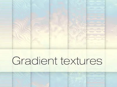 Textured soft pastel colors gradients abstract backgrounds fractal art gradients high resolution pale colors pastel colors pastel colours soft colours textured textures universal background