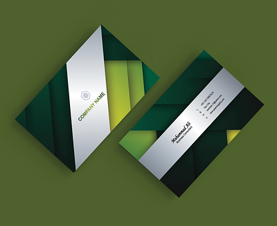 Business Card creative business cards modern cards professional business card