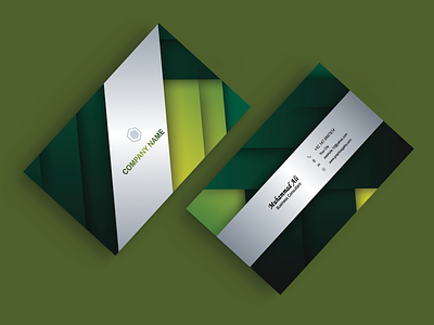 Business Card creative business cards modern cards professional business card