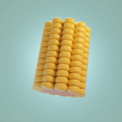 Corne 3d