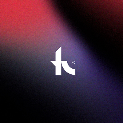 My personal logo branding clean design graphic design illustration logo minimal ui vector