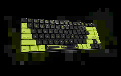 Keyboard Coming Soon branding design figma graphic design keyboard ux vector