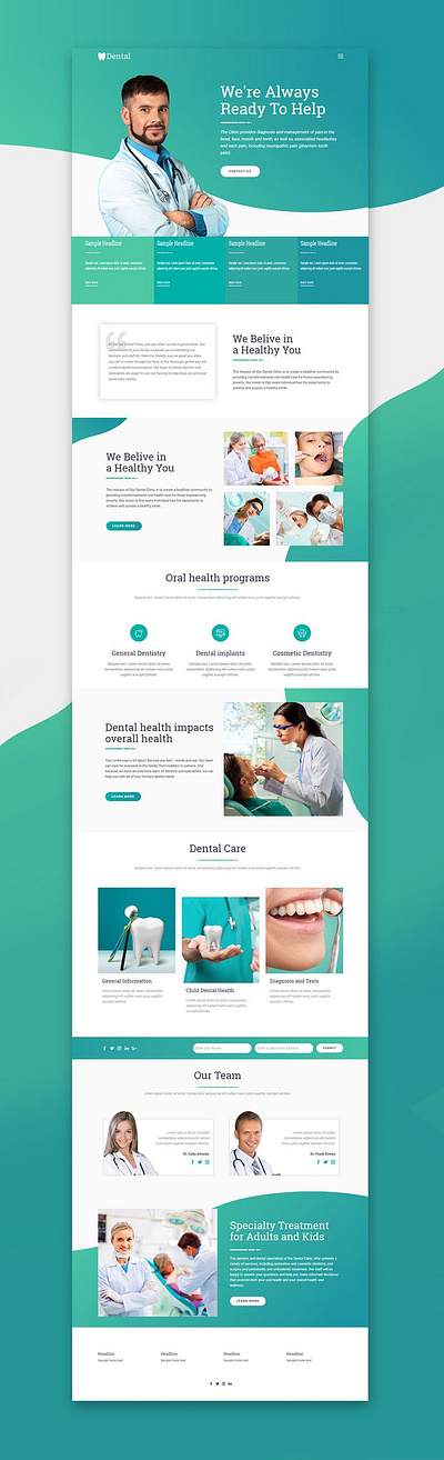 Medical Health UI Designs graphic design motion graphics ui
