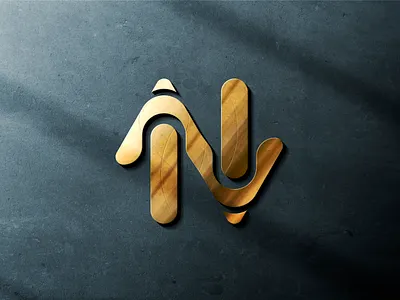 Up Down Logo | UP + DOWN letter logo design branding design graphic design icon illustration illustrator logo logo design ui up down logo vector